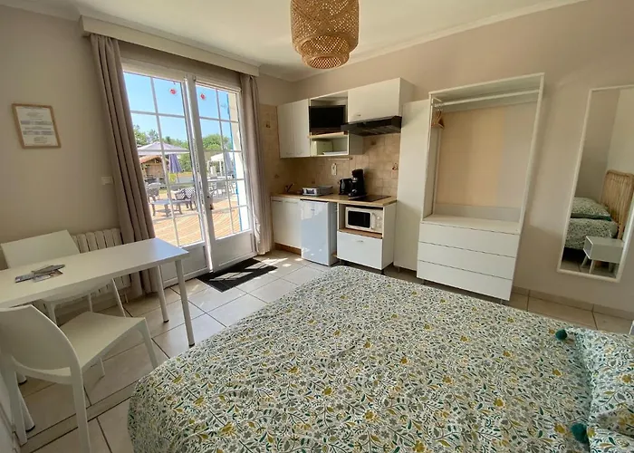 Romaric 게스트하우스