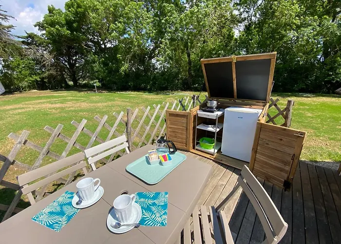 Romaric 자르-쉬르-메르