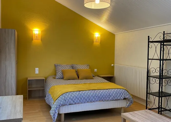 Romaric * 자르-쉬르-메르