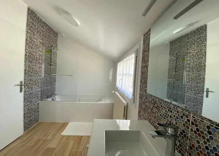 Romaric 자르-쉬르-메르