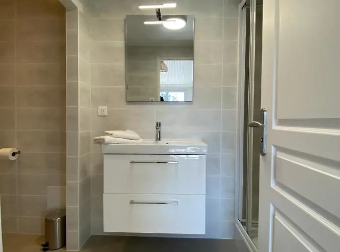 Romaric 게스트하우스 *