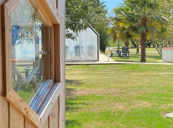 Romaric 게스트하우스 자르-쉬르-메르