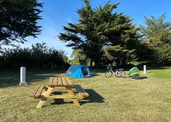 Romaric * Jard-sur-Mer