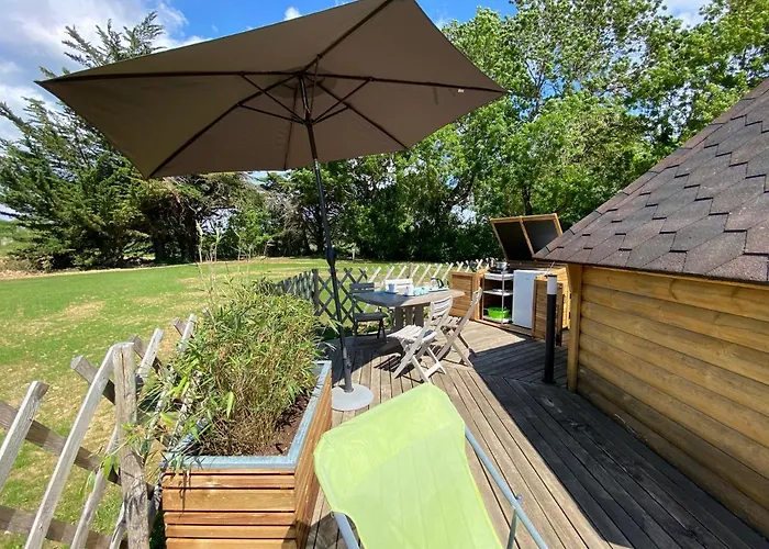 Romaric 게스트하우스