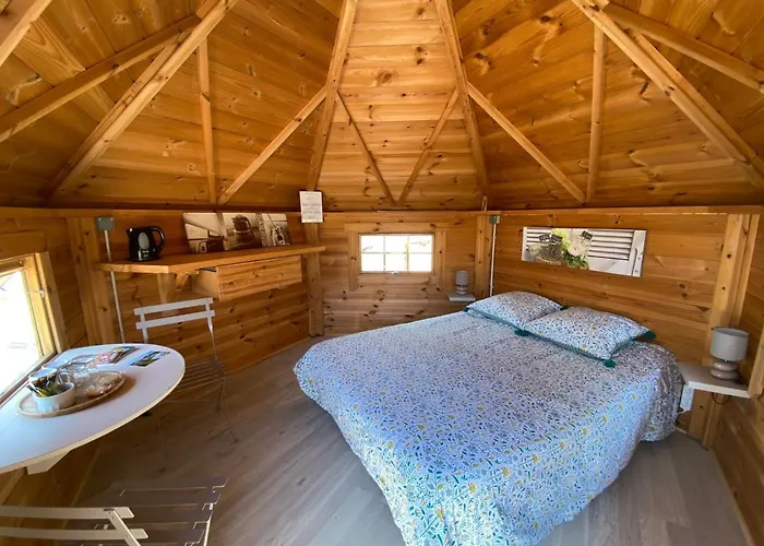 Romaric Vendégház Jard-sur-Mer