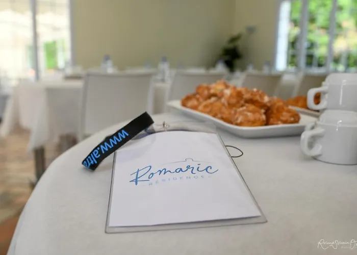 게스트하우스 Romaric 자르-쉬르-메르