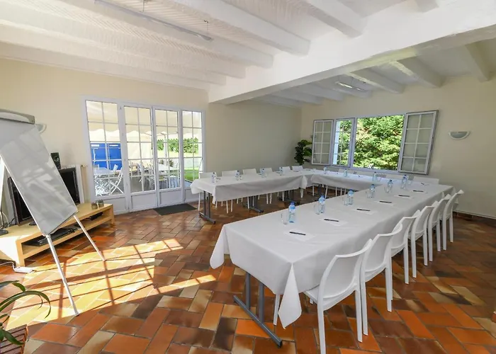 Romaric 게스트하우스 *