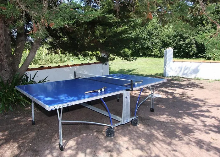 Romaric 게스트하우스 *