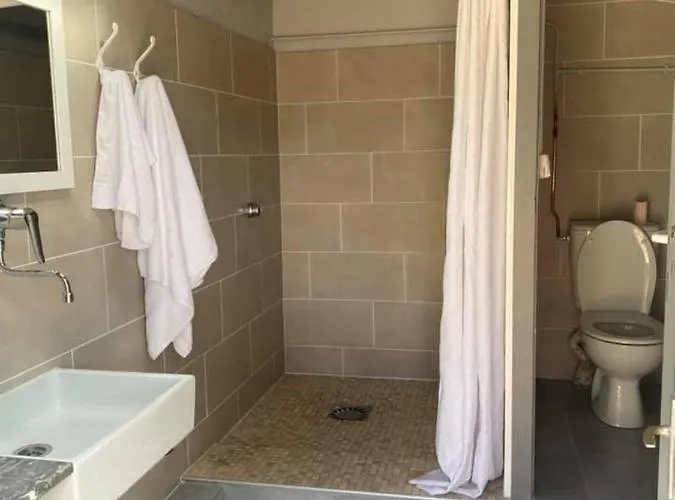 게스트하우스 Romaric