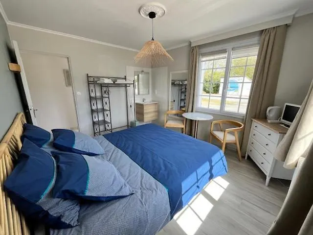 Romaric 게스트하우스