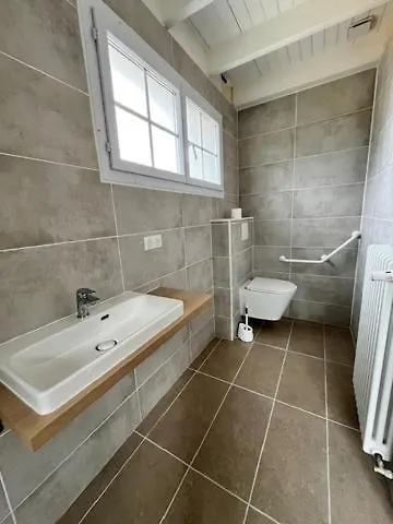 Romaric 게스트하우스 *