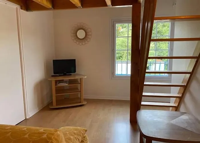 Romaric 게스트하우스 자르-쉬르-메르