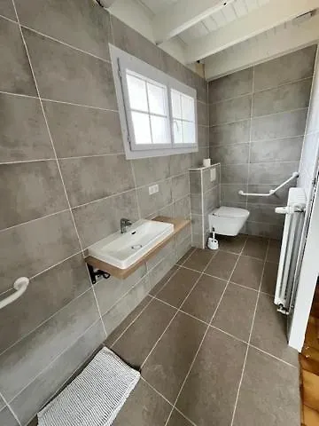 게스트하우스 Romaric 자르-쉬르-메르