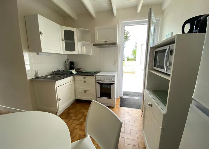 Romaric 게스트하우스