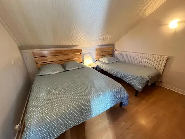 게스트하우스 Romaric *