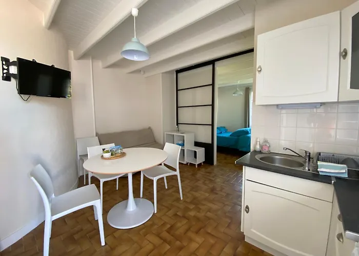 Romaric 게스트하우스 자르-쉬르-메르