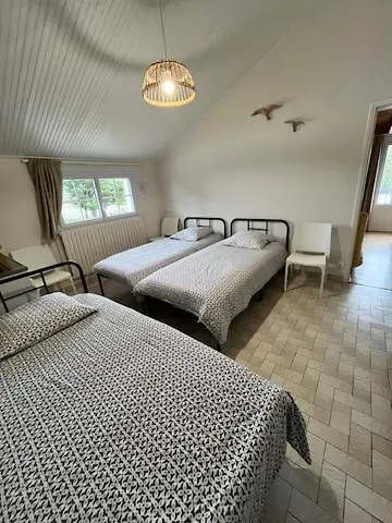 Romaric 자르-쉬르-메르