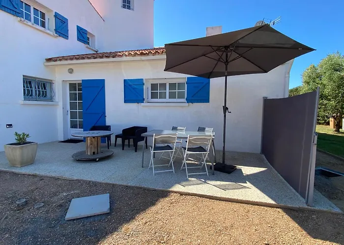 Romaric 게스트하우스