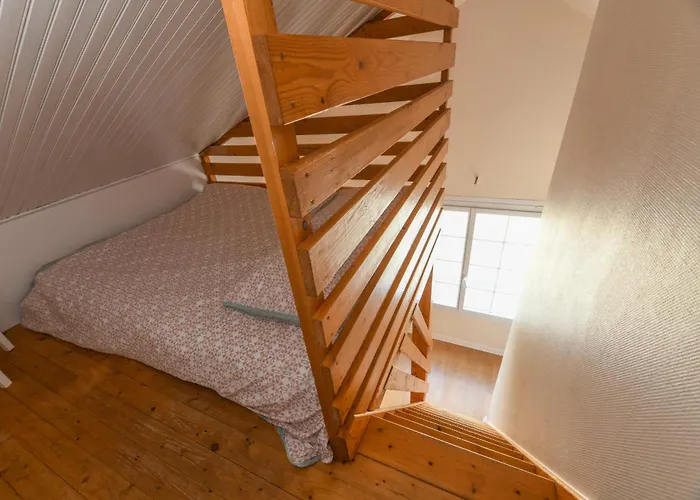 게스트하우스 Romaric 자르-쉬르-메르