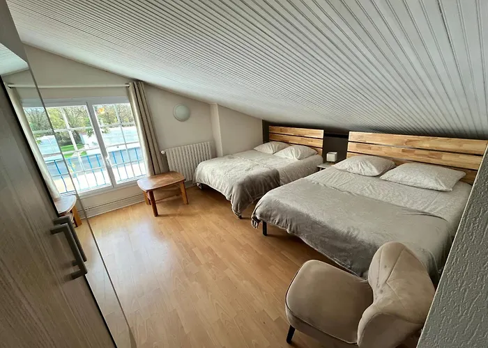 Romaric 자르-쉬르-메르