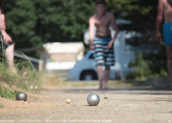 Romaric 게스트하우스