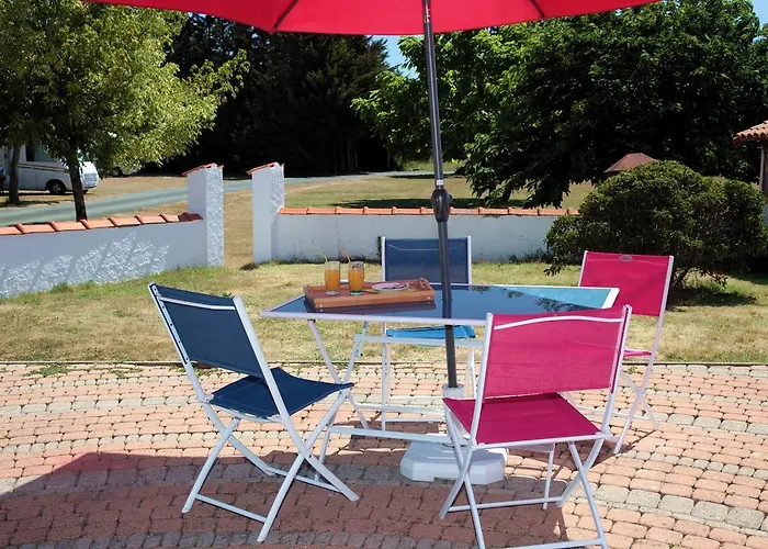 게스트하우스 Romaric *