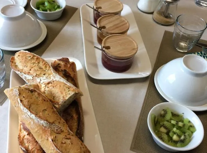 Romaric 게스트하우스