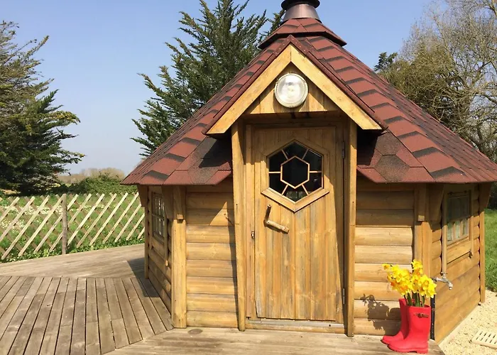 게스트하우스 Romaric