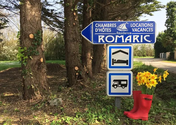 게스트하우스 Romaric *