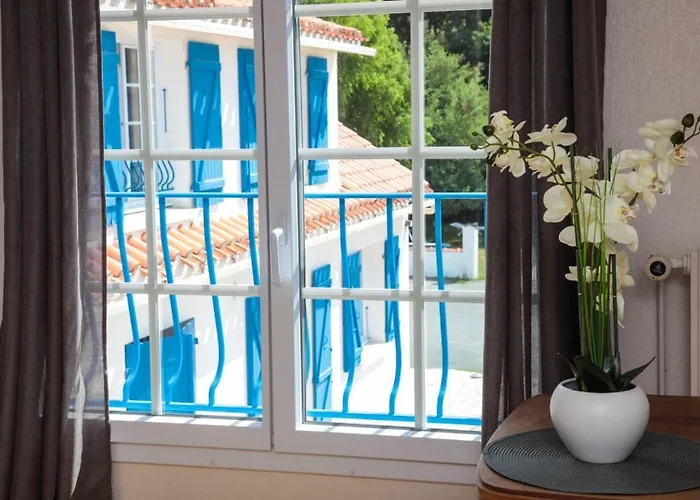 게스트하우스 Romaric *